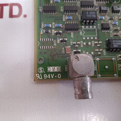 Siemens 97 54 193 X1989 D10 E8 Pcb Card Used
