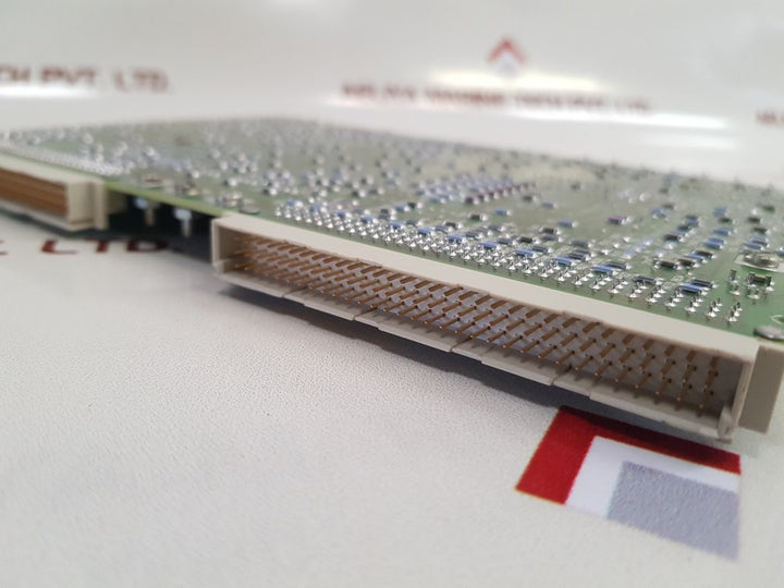 Siemens 97 54 193 X1989 D10 E8 Pcb Card Used
