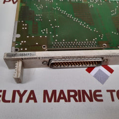 Siemens 6Es5310-3Ab11 Interface Module C79040-a0092-c240-01-85
