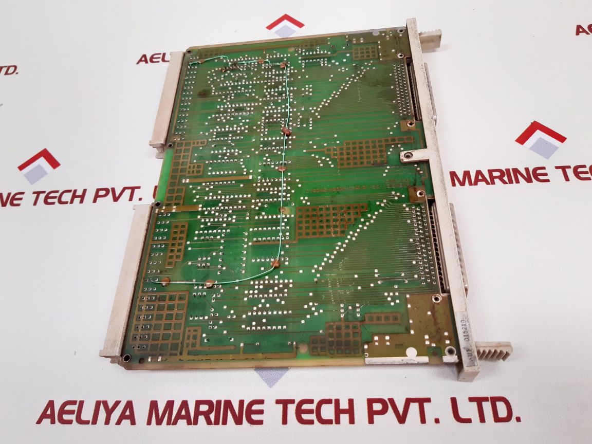 Siemens 6Es5310-3Ab11 Interface Module C79040-a0092-c240-01-85
