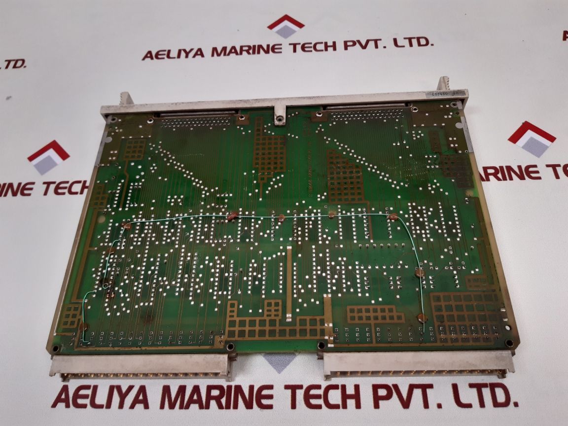 Siemens 6Es5310-3Ab11 Interface Module C79040-a0092-c240-01-85
