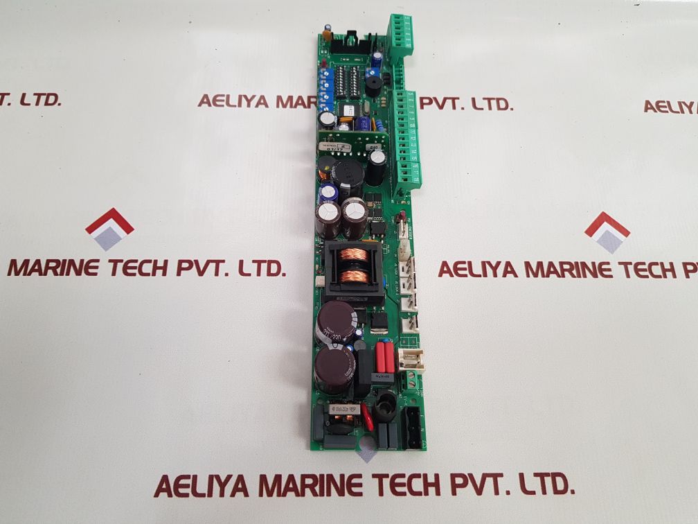 Label L-evs R.4 Pcb Card Sps0001.5.3
