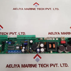 Label L-evs R.4 Pcb Card Sps0001.5.3
