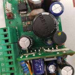 Label L-evs R.4 Pcb Card Sps0001.5.3
