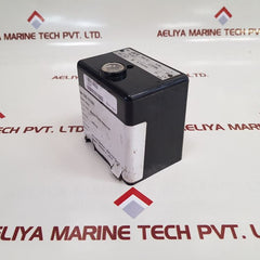 Landis & Gyr Lae10 Burner Controller Series: 02 Used One
