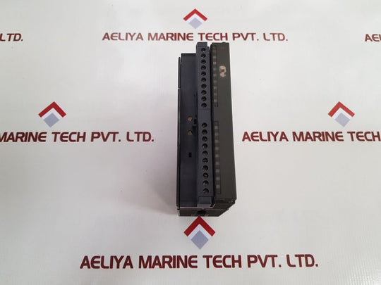 Siemens Simatic S7 6Es7 331-7Kf02-0Ab0 Input Module E-stand: 3
