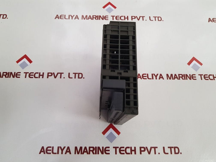 Siemens Simatic S7 6Es7 331-7Kf02-0Ab0 Input Module E-stand: 3

