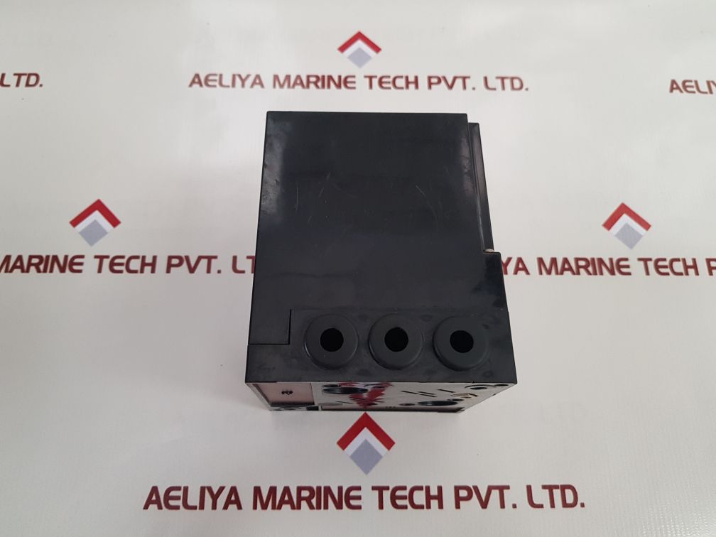 Landis & Gyr Lok16.250A27 Boiler Program Control Box For Oil Burner Controller
