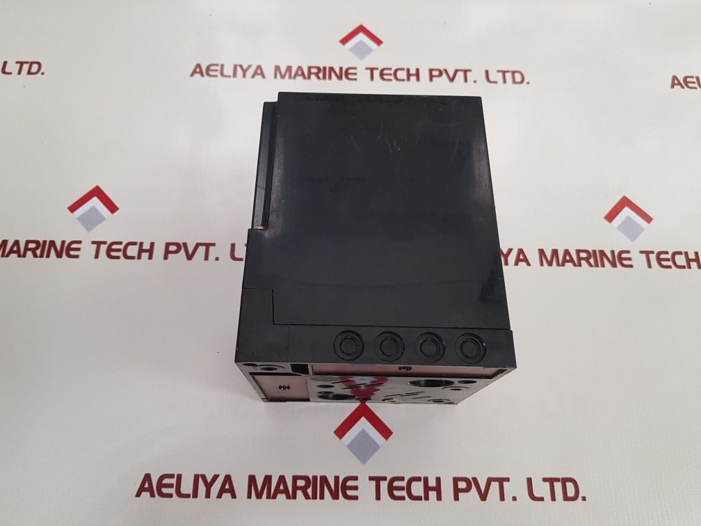 Landis & Gyr Lok16.250A27 Boiler Program Control Box For Oil Burner Controller
