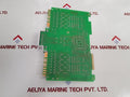 Honeywell 621-3560R 172 D Input Module D030009112D
