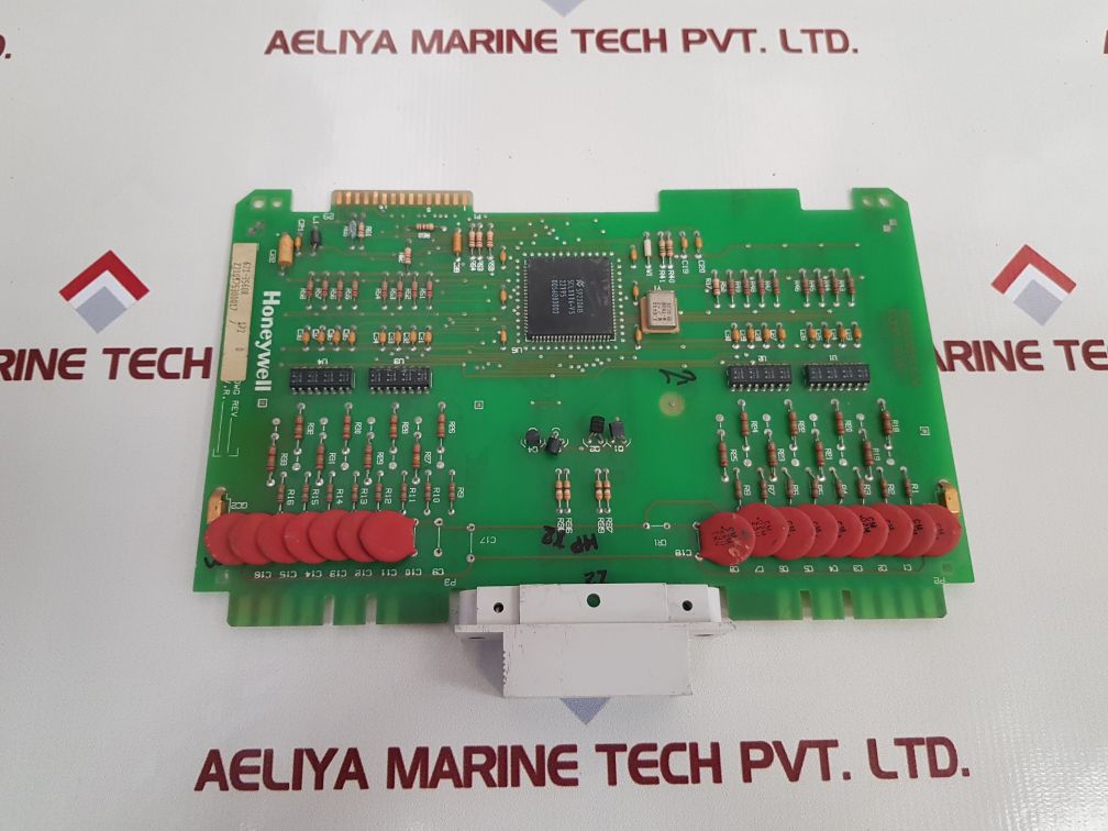 Honeywell 621-3560R 172 D Input Module D030009112D
