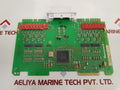 Honeywell 621-3560R 172 D Input Module D030009112D
