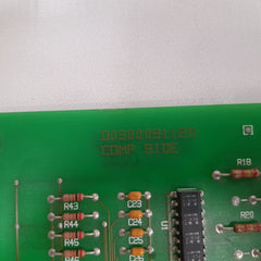 Honeywell 621-3560R 172 D Input Module D030009112D
