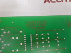Honeywell 621-3560R 172 D Input Module D030009112D
