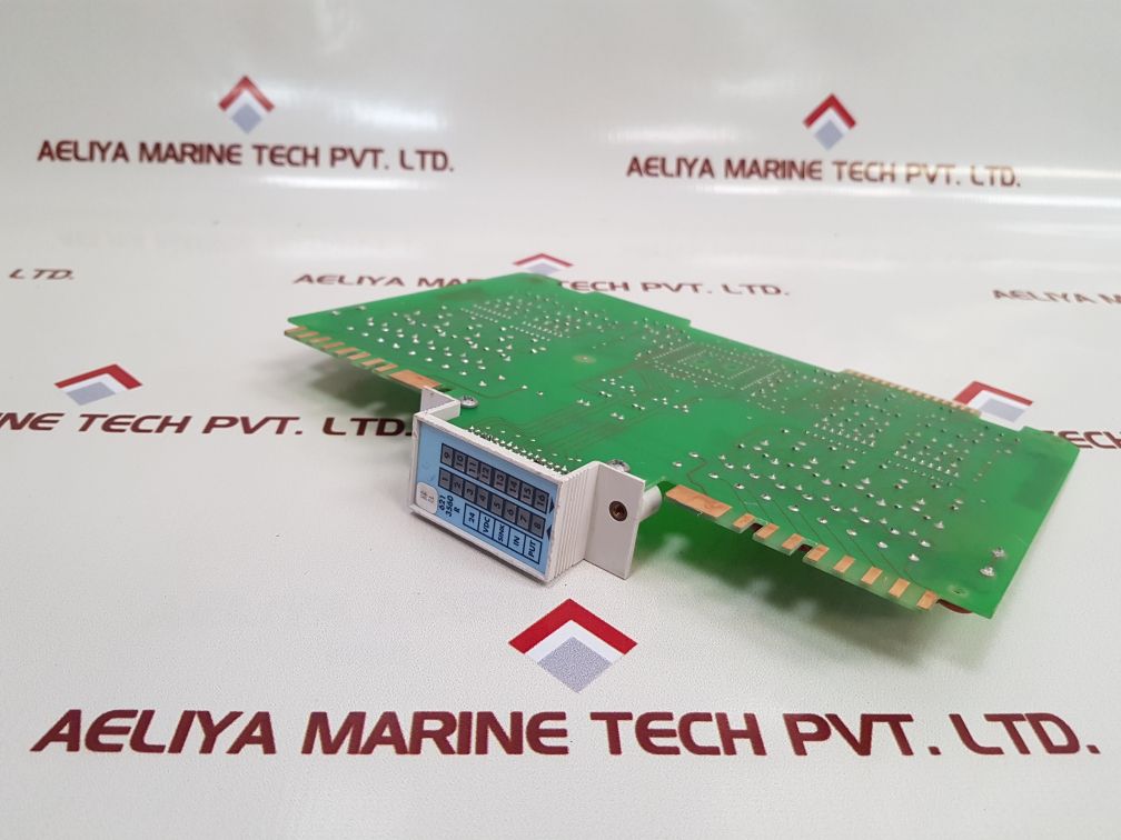 Honeywell 621-3560R 172 D Input Module D030009112D
