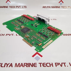 Honeywell 621-3560R 172 D Input Module D030009112D
