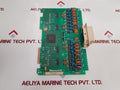 Honeywell 621-1160 Input Module D030009097C 115 Vac
