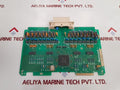 Honeywell 621-1160 Input Module D030009097C 115 Vac
