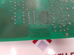 Honeywell 621-1160 Input Module D030009097C 115 Vac
