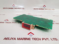 Honeywell 621-1160 Input Module D030009097C 115 Vac
