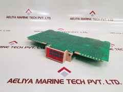 Honeywell 621-1160 Input Module D030009097C 115 Vac
