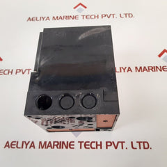 Siemens Lok16.250A27 Oil Burner Controller Used
