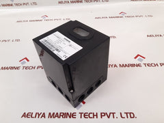 Siemens Lok16.250A27 Oil Burner Controller Used
