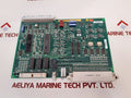 Siemens 6285972/03 Pcb Card G096E D17

