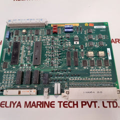 Siemens 6285972/03 Pcb Card G096E D17
