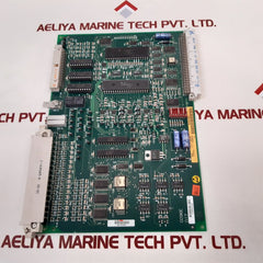 Siemens 6285972/03 Pcb Card G096E D17
