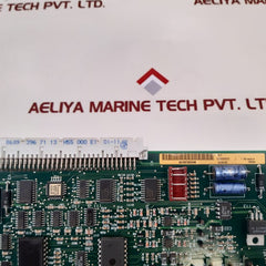 Siemens 6285972/03 Pcb Card G096E D17
