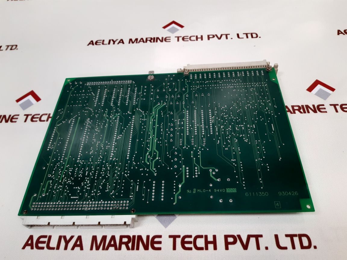 Siemens 6285972/03 Pcb Card G096E D17
