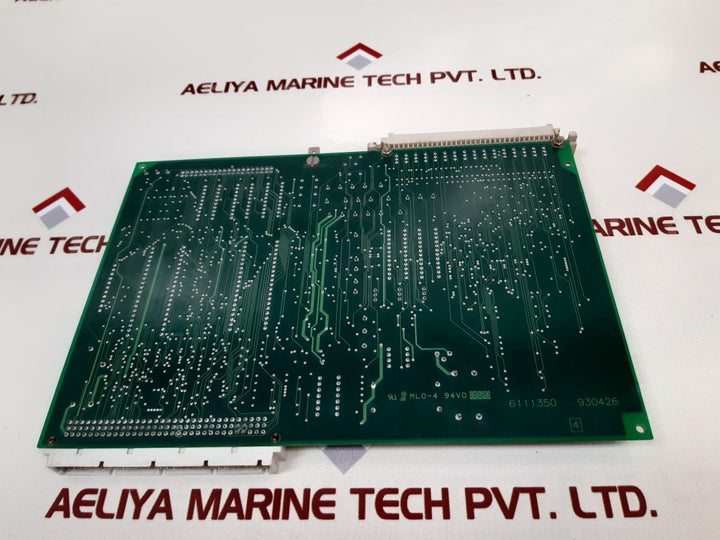 Siemens 6285972/03 Pcb Card G096E D17
