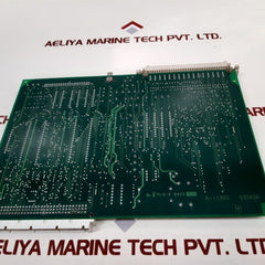 Siemens 6285972/03 Pcb Card G096E D17
