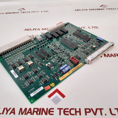 Siemens 6285972/03 Pcb Card G096E D17
