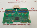 Honeywell 621-1160 Input Module Used
