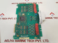 Honeywell 621-3560R Input Module Used

