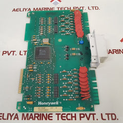 Honeywell 621-3560R Input Module Used
