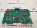 Honeywell 621-3560R Input Module Used
