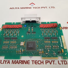 Honeywell 621-3560R Input Module Used
