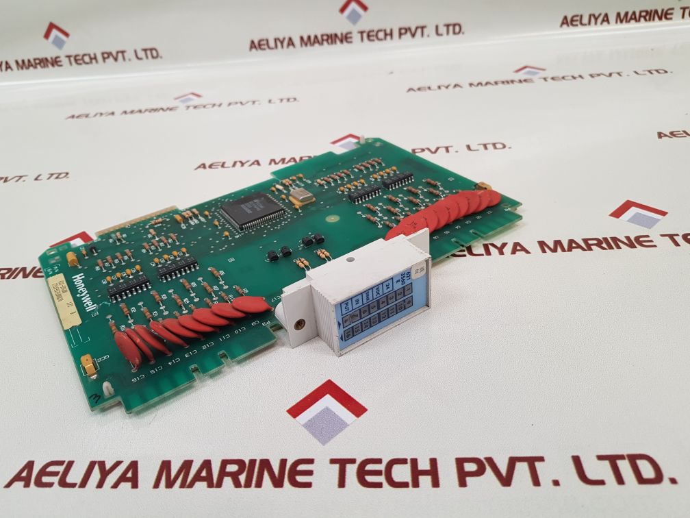 Honeywell 621-3560R Input Module Used
