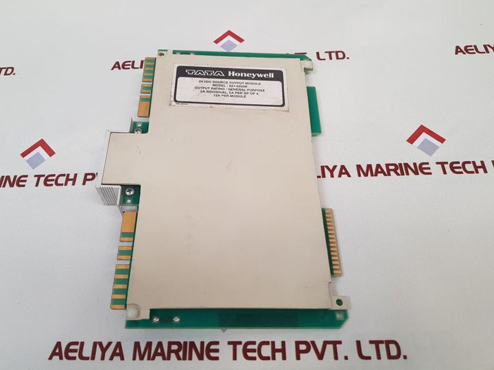 Honeywell 621-3560R Input Module Used
