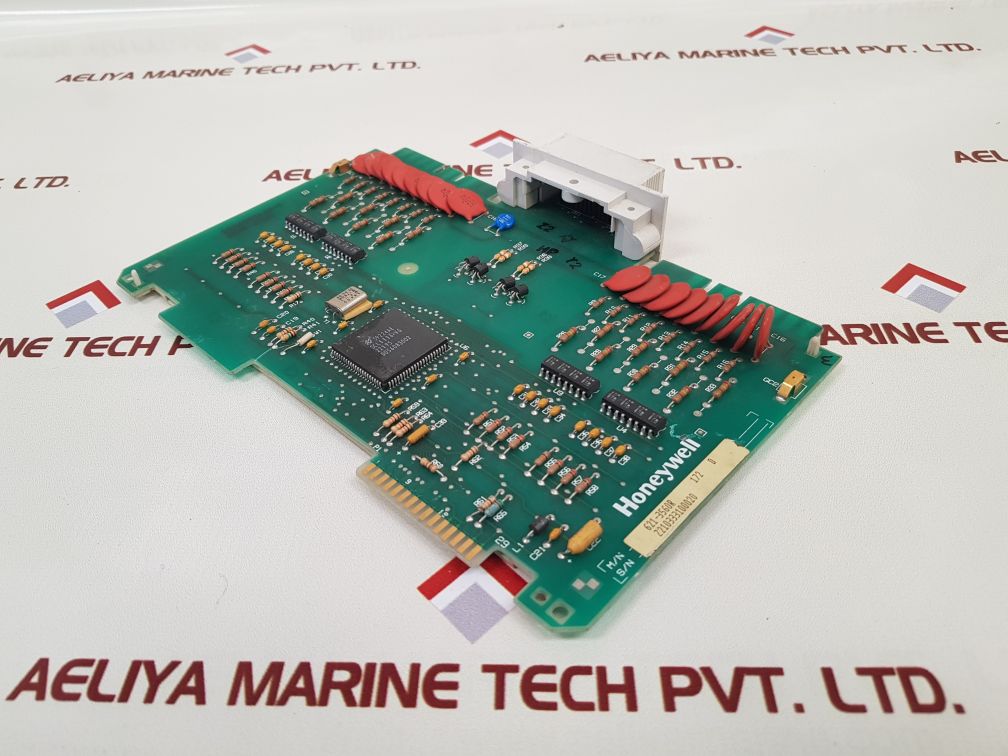 Honeywell 621-3560R Input Module Used
