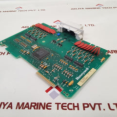 Honeywell 621-3560R Input Module Used
