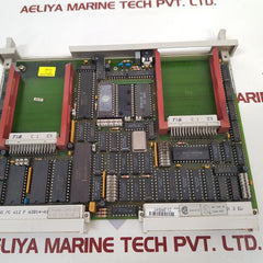 sIemens 6Es5524-3Ua13 Communication Processor Module