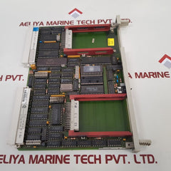 sIemens 6Es5524-3Ua13 Communication Processor Module