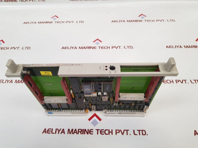 sIemens 6Es5524-3Ua13 Communication Processor Module