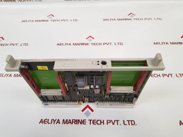sIemens 6Es5524-3Ua13 Communication Processor Module