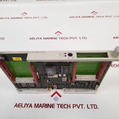 sIemens 6Es5524-3Ua13 Communication Processor Module
