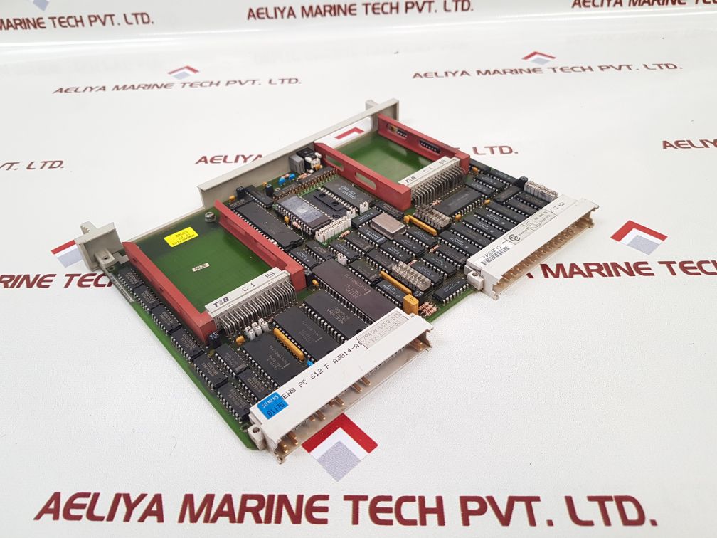 sIemens 6Es5524-3Ua13 Communication Processor Module